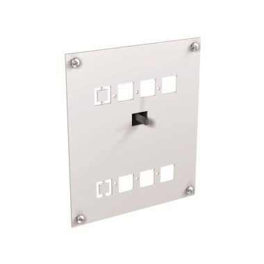 1SDA066644R1 Блокировка взаимная механическая MIR-P x XT3 P 1SDA066644R1 Блокировка взаимная механическая MIR-P x XT3 P