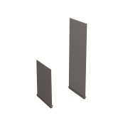 1SDA066674R1 Перегородки межфазные разделительные PB 25mm 4pcs XT1-XT3 3p (комплект из 4шт.)