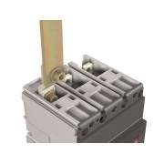 1SDA066878R1 Выводы силовые для стационарного выключателя EF XT4 (комплект из 4шт.)