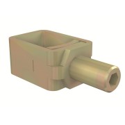 1SDA066905R1 Выводы силовые для стационарного выключателя FC Cu XT1 (комплект из 3шт.)