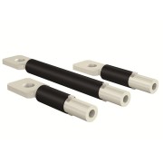 1SDA066937R1 Выводы силовые для стационарного выключателя R XT1 (комплект из 3шт.)