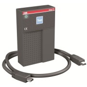 1SDA066989R1 Блок тестирования и программирования Ekip TP XT2, XT4, T4-T7, X1, E1-E6, E1.2…E6.2