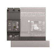 1SDA067121R1 Устройство защитного отключения RC Sel 200 для XT1 4p F