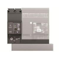 1SDA067121R1 Устройство защитного отключения RC Sel 200 для XT1 4p F