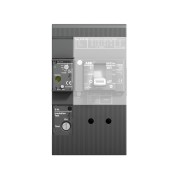 1SDA067122R1 Устройство защитного отключения RC Inst для XT1 3p F