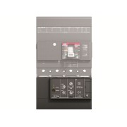 1SDA067132R1 Устройство защитного отключения RC B Type для XT3 4 p F