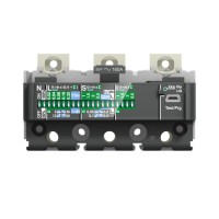 1SDA067314R1 Расцепитель защиты Ekip LSIG In=160A XT2 3p