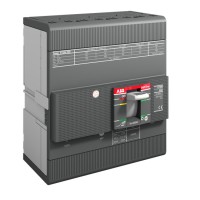 1SDA068067R1 Выключатель автоматический XT3N 250 TMD 125-1250 4p F F InN=100%