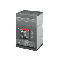 1SDA068336R1 Выключатель автоматический XT4H 160 TMA 40-400 3p F F