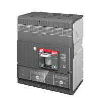 1SDA068327R1 Выключатель автоматический XT4S 160 TMA 125-1250 4p F F InN=100%