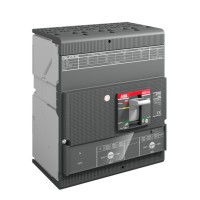 1SDA068321R1 Выключатель автоматический XT4S 160 TMA 100-1000 4p F F