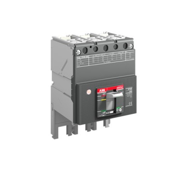 1SDA068290R1 Корпус выключателя XT4S 160 3p F F