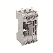 1SDA068183R1 Фиксированная часть втычного исполнения XT1 P FP 3p EF