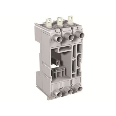 1SDA068184R1 Фиксированная часть втычного исполнения XT1 P FP 3p HR