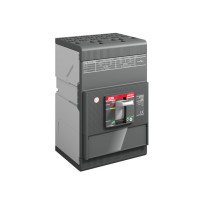 1SDA068212R1 Выключатель-разъединитель XT4D 250 3p F F