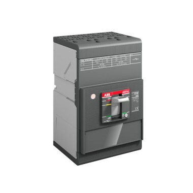 1SDA068212R1 Выключатель-разъединитель XT4D 250 3p F F