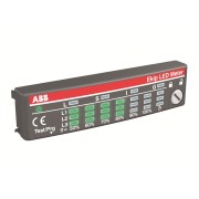 1SDA068660R1 Светодиодный индикатор EKIP LED METER