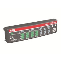 1SDA068660R1 Светодиодный индикатор EKIP LED METER