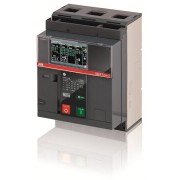 1SDA070703R1 Выключатель автоматический стационарный E1.2B 630 Ekip Dip LSIG 3p F F