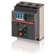 1SDA070704R1 Выключатель автоматический стационарный E1.2B 630 Ekip Touch LI 3p F F