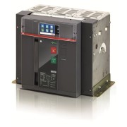 1SDA071104R1 Выключатель автоматический стационарный E4.2V 2000 Ekip Touch LI 3p FHR