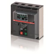 1SDA071321R1 Выключатель автоматический стационарный E1.2N 250 Ekip Dip LI 4p F F