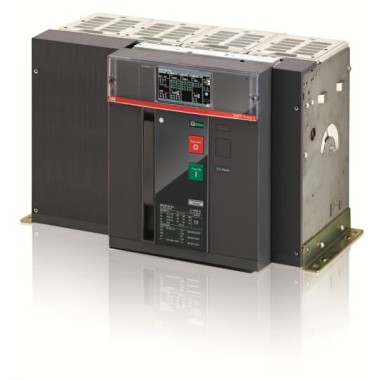 1SDA071852R1 Выключатель автоматический стационарный E4.2V 4000 Ekip Dip LSI 4p FHR