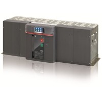 1SDA072004R1 Выключатель автоматический стационарный E6.2X/f 5000 Ekip Touch LI 4p FHR