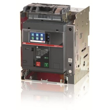 1SDA072195R1 Выключатель автоматический выкатной E1.2N 1250 Ekip Touch LSI 3p WMP