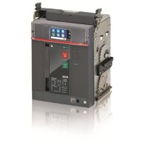 1SDA072314R1 Выключатель автоматический выкатной E2.2S 1250 Ekip Touch LI 3p WMP