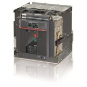 1SDA072471R1 Выключатель автоматический выкатной E4.2V 2500 Ekip Dip LI 3p WMP