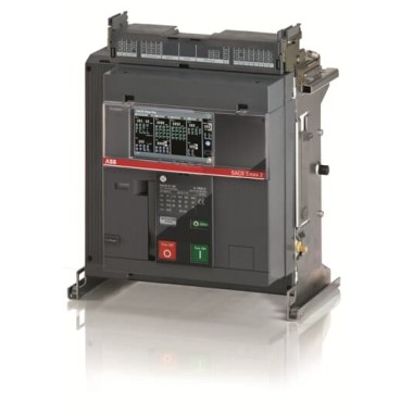 1SDA072852R1 Выключатель автоматический выкатной E1.2C 1600 Ekip Dip LSI 4p WMP