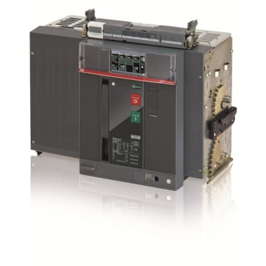 1SDA073103R1 Выключатель автоматический выкатной E4.2V 2500 Ekip Dip LSIG 4p WMP