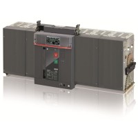 1SDA073291R1 Выключатель автоматический выкатной E6.2X 6300 Ekip Dip LI 4p WMP