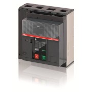 1SDA073437R1 Выключатель-разъединитель стационарный E1.2B/MS 1250 4p F F