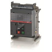 1SDA073482R1 Выключатель-разъединитель выкатной E1.2B/MS 1250 3p WMP