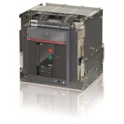 1SDA073507R1 Выключатель-разъединитель выкатной E4.2V/MS 4000 3p WMP