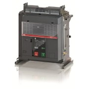 1SDA073514R1 Выключатель-разъединитель выкатной E1.2N/MS 250 4p WMP