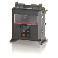 1SDA073523R1 Выключатель-разъединитель выкатной E1.2B/MS 1600 4p WMP