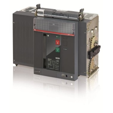 1SDA073543R1 Выключатель-разъединитель выкатной E4.2V/MS 3200 4p WMP 1SDA073543R1 Выключатель-разъединитель выкатной E4.2V/MS 3200 4p WMP