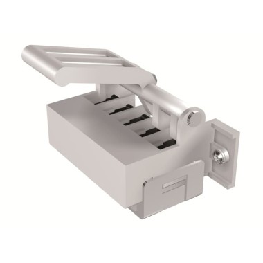 1SDA073767R1 Контакты положения выключателя в фиксированной части AUP 5 второй комплект 24V E2.2...E6.2