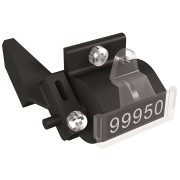 1SDA073780R1 Механический счётчик числа коммутаций MOC E1.2