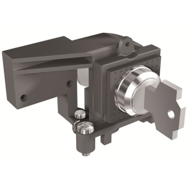 1SDA073794R1 Замок с ключом для блокировки в разомкнутом состоянии KLC-S с одинаковыми ключами N.20007 E2.2..E6.2