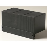 1SDA073871R1 Высокие изолирующие крышки силовых выводов HTC E1.2 3P 2шт