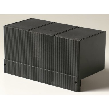 1SDA073871R1 Высокие изолирующие крышки силовых выводов HTC E1.2 3P 2шт