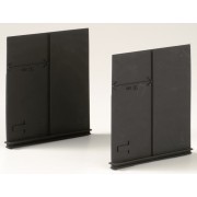 1SDA073877R1 Межфазные изолирующие перегородки PB H=100mm 4шт E1.2 3P