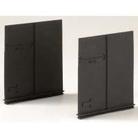 1SDA073878R1 Межфазные изолирующие перегородки PB H=100mm 6шт E1.2 4P