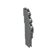 1SDA073906R1 Клеммы для подключения вторичных цепей E1.2...E6.2 10шт