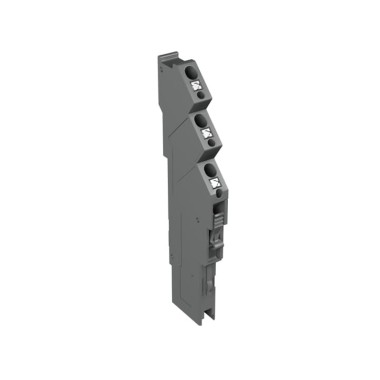 1SDA073906R1 Клеммы для подключения вторичных цепей E1.2...E6.2 10шт