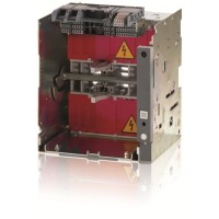 1SDA073908R1 Фиксированная часть выкатного исполнения E1.2 W FP Iu=1600 HR HR 4p